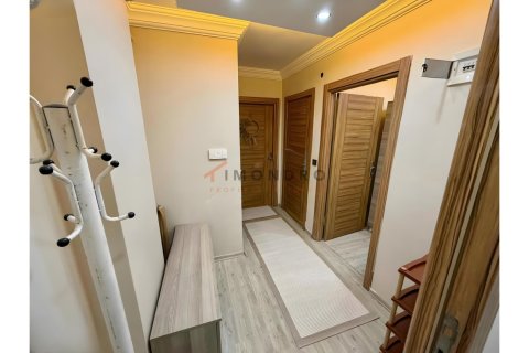 2+1 Lägenhet  i Sisli, Istanbul, istanbul, Turkiet Nr. 226673 - 12