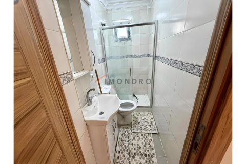 2+1 Lägenhet  i Sisli, Istanbul, istanbul, Turkiet Nr. 226673 - 21