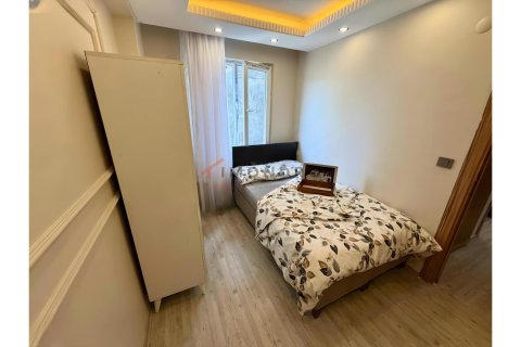 2+1 Lägenhet  i Sisli, Istanbul, istanbul, Turkiet Nr. 226673 - 16