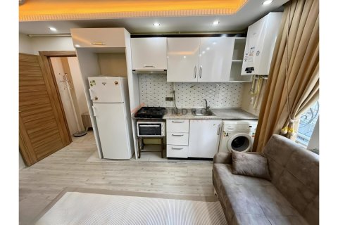 2+1 Lägenhet  i Sisli, Istanbul, istanbul, Turkiet Nr. 226673 - 6