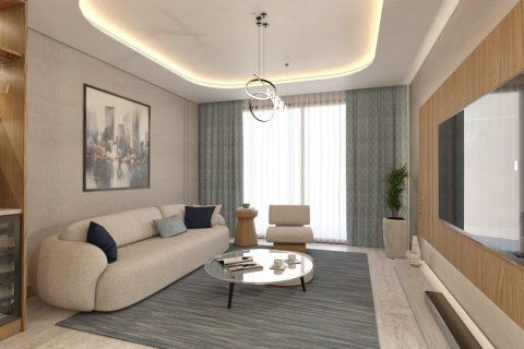 هتل در Guzelyurt ، ترکیه 97 متر مربع. شماره 226669 - 29