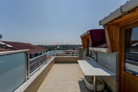 Apartment for sale in Beyoglu, Istanbul, Turkey, 5 bedrooms, 160m2, No. 226671 – photo 3