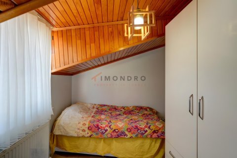 Apartment for sale in Beyoglu, Istanbul, Turkey, 5 bedrooms, 160m2, No. 226671 – photo 15