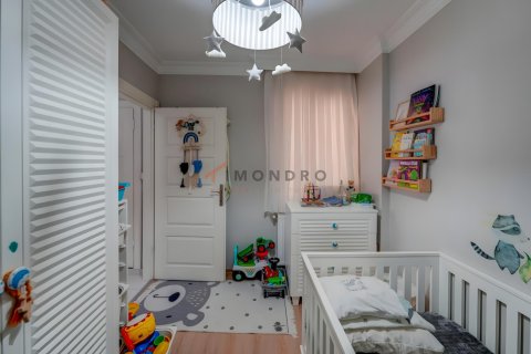 Apartment for sale in Beyoglu, Istanbul, Turkey, 5 bedrooms, 160m2, No. 226671 – photo 22