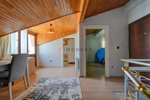 Apartment for sale in Beyoglu, Istanbul, Turkey, 5 bedrooms, 160m2, No. 226671 – photo 13