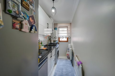 Apartment for sale in Beyoglu, Istanbul, Turkey, 5 bedrooms, 160m2, No. 226671 – photo 26