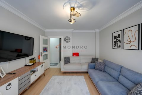 Apartment for sale in Beyoglu, Istanbul, Turkey, 5 bedrooms, 160m2, No. 226671 – photo 4
