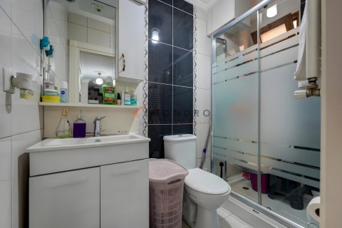 Apartment for sale in Beyoglu, Istanbul, Turkey, 5 bedrooms, 160m2, No. 226671 – photo 29