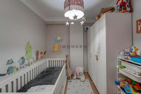 Apartment for sale in Beyoglu, Istanbul, Turkey, 5 bedrooms, 160m2, No. 226671 – photo 23