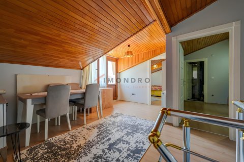Apartment for sale in Beyoglu, Istanbul, Turkey, 5 bedrooms, 160m2, No. 226671 – photo 12