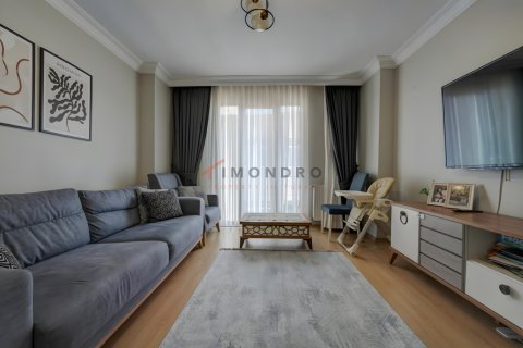 Apartment for sale in Beyoglu, Istanbul, Turkey, 5 bedrooms, 160m2, No. 226671 – photo 9