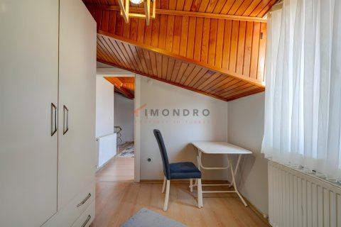 Apartment for sale in Beyoglu, Istanbul, Turkey, 5 bedrooms, 160m2, No. 226671 – photo 14