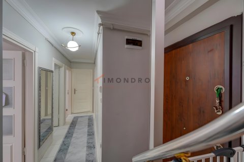 Apartment for sale in Beyoglu, Istanbul, Turkey, 5 bedrooms, 160m2, No. 226671 – photo 30