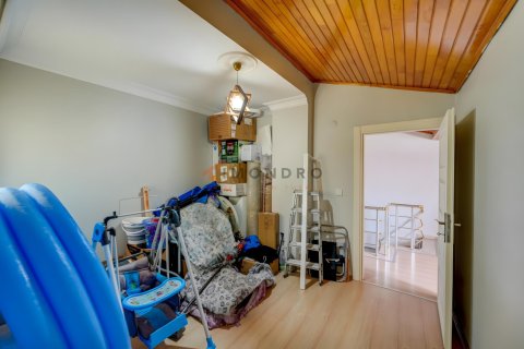 Apartment for sale in Beyoglu, Istanbul, Turkey, 5 bedrooms, 160m2, No. 226671 – photo 17