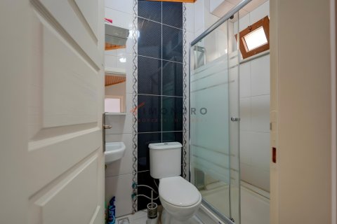Apartment for sale in Beyoglu, Istanbul, Turkey, 5 bedrooms, 160m2, No. 226671 – photo 28