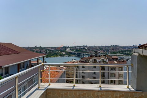 Apartment for sale in Beyoglu, Istanbul, Turkey, 5 bedrooms, 160m2, No. 226671 – photo 2