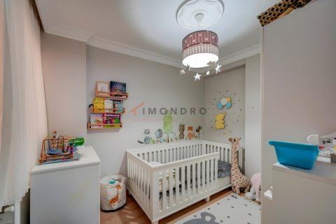 Apartment for sale in Beyoglu, Istanbul, Turkey, 5 bedrooms, 160m2, No. 226671 – photo 24