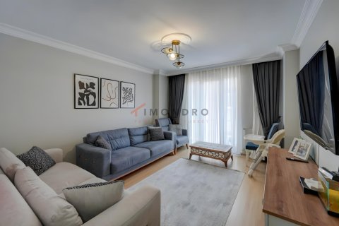 Apartment for sale in Beyoglu, Istanbul, Turkey, 5 bedrooms, 160m2, No. 226671 – photo 7