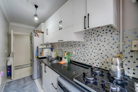 Apartment for sale in Beyoglu, Istanbul, Turkey, 5 bedrooms, 160m2, No. 226671 – photo 25