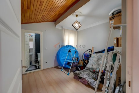 Apartment for sale in Beyoglu, Istanbul, Turkey, 5 bedrooms, 160m2, No. 226671 – photo 21
