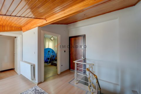 Apartment for sale in Beyoglu, Istanbul, Turkey, 5 bedrooms, 160m2, No. 226671 – photo 16
