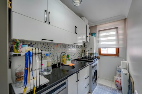 Apartment for sale in Beyoglu, Istanbul, Turkey, 5 bedrooms, 160m2, No. 226671 – photo 27