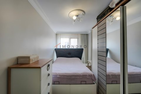 Apartment for sale in Beyoglu, Istanbul, Turkey, 5 bedrooms, 160m2, No. 226671 – photo 10