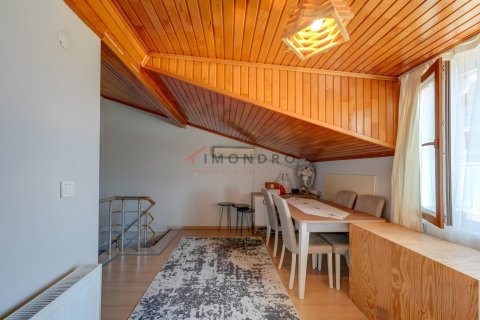 Apartment for sale in Beyoglu, Istanbul, Turkey, 5 bedrooms, 160m2, No. 226671 – photo 20