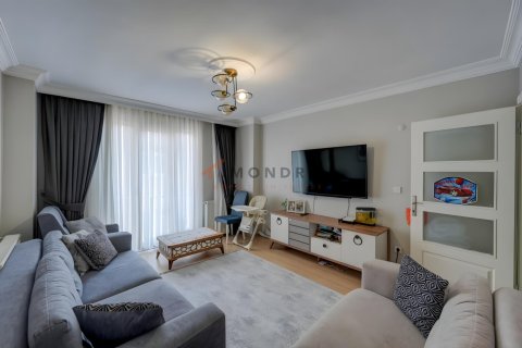 Apartment for sale in Beyoglu, Istanbul, Turkey, 5 bedrooms, 160m2, No. 226671 – photo 8