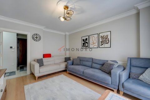 Apartment for sale in Beyoglu, Istanbul, Turkey, 5 bedrooms, 160m2, No. 226671 – photo 6
