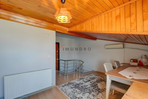 Apartment for sale in Beyoglu, Istanbul, Turkey, 5 bedrooms, 160m2, No. 226671 – photo 18