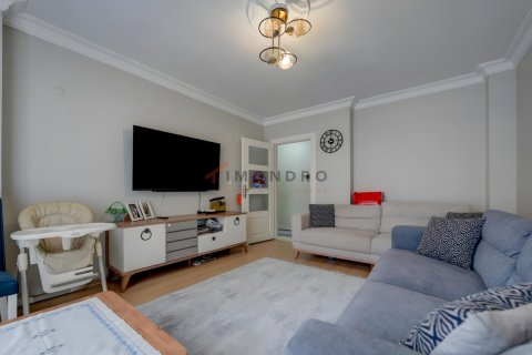 Apartment for sale in Beyoglu, Istanbul, Turkey, 5 bedrooms, 160m2, No. 226671 – photo 5