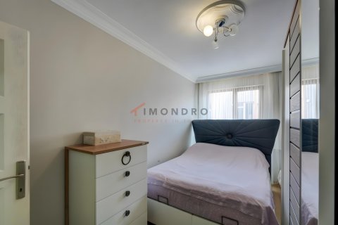 Apartment for sale in Beyoglu, Istanbul, Turkey, 5 bedrooms, 160m2, No. 226671 – photo 11