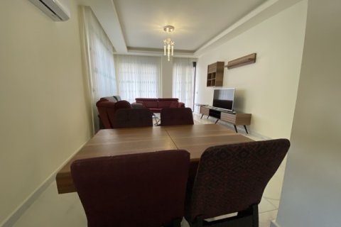 آپارتمان در  Antalya ، ترکیه 2 خوابه ، 138 متر مربع.  شماره 222641 - 4