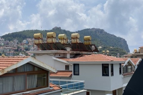 آپارتمان در  Antalya ، ترکیه 2 خوابه ، 138 متر مربع.  شماره 222641 - 23