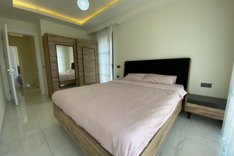 آپارتمان در  Antalya ، ترکیه 2 خوابه ، 138 متر مربع.  شماره 222641 - 16