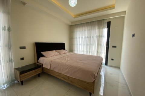 آپارتمان در  Antalya ، ترکیه 2 خوابه ، 138 متر مربع.  شماره 222641 - 13