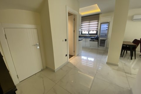 آپارتمان در  Antalya ، ترکیه 2 خوابه ، 138 متر مربع.  شماره 222641 - 28