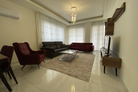 آپارتمان در  Antalya ، ترکیه 2 خوابه ، 138 متر مربع.  شماره 222641 - 5