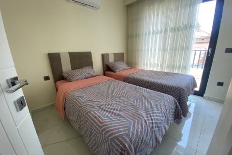 آپارتمان در  Antalya ، ترکیه 2 خوابه ، 138 متر مربع.  شماره 222641 - 3