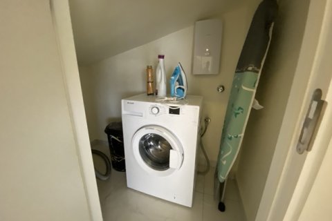 آپارتمان در  Antalya ، ترکیه 2 خوابه ، 138 متر مربع.  شماره 222641 - 8