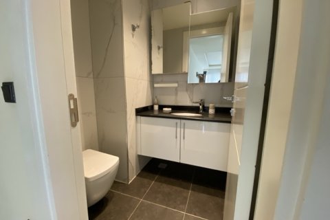 آپارتمان در  Antalya ، ترکیه 2 خوابه ، 138 متر مربع.  شماره 222641 - 7