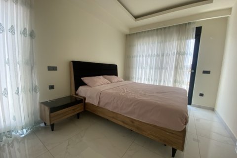 آپارتمان در  Antalya ، ترکیه 2 خوابه ، 138 متر مربع.  شماره 222641 - 2