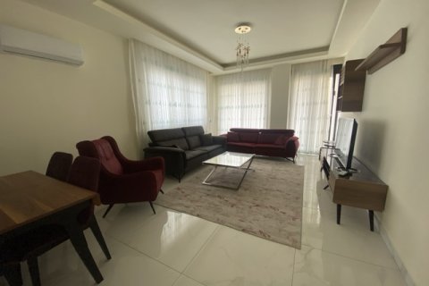 آپارتمان در  Antalya ، ترکیه 2 خوابه ، 138 متر مربع.  شماره 222641 - 26