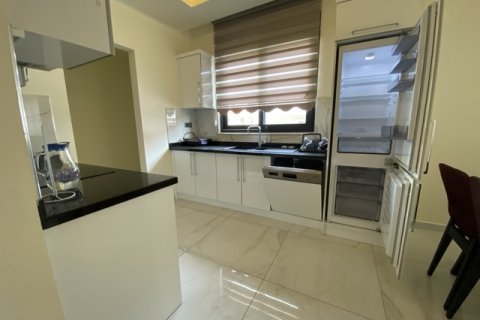 آپارتمان در  Antalya ، ترکیه 2 خوابه ، 138 متر مربع.  شماره 222641 - 27