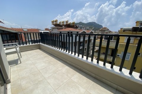 آپارتمان در  Antalya ، ترکیه 2 خوابه ، 138 متر مربع.  شماره 222641 - 18