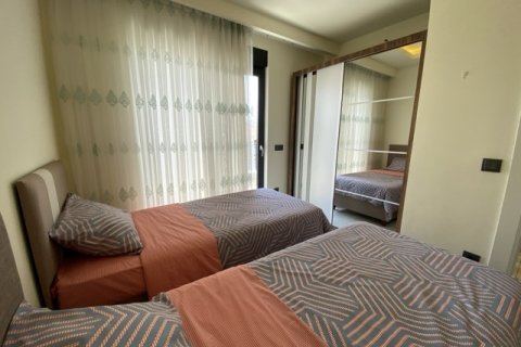 آپارتمان در  Antalya ، ترکیه 2 خوابه ، 138 متر مربع.  شماره 222641 - 15