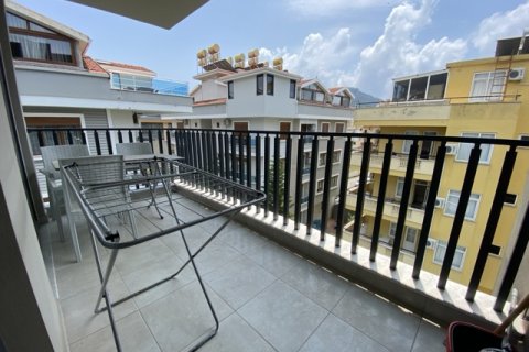 آپارتمان در  Antalya ، ترکیه 2 خوابه ، 138 متر مربع.  شماره 222641 - 12