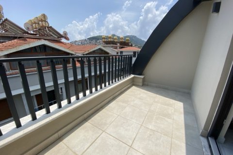 آپارتمان در  Antalya ، ترکیه 2 خوابه ، 138 متر مربع.  شماره 222641 - 29