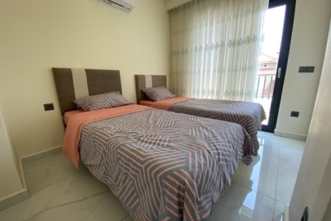 آپارتمان در  Antalya ، ترکیه 2 خوابه ، 138 متر مربع.  شماره 222641 - 11